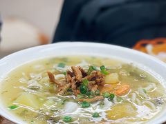 经典海鲜面-面道赞宁海海鲜面(迎凤街店)