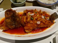 -欣旺·迎宾楼·百年无锡菜