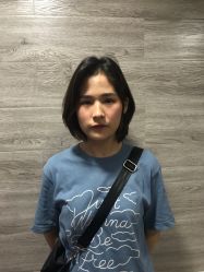 -Rise Hair上升造型