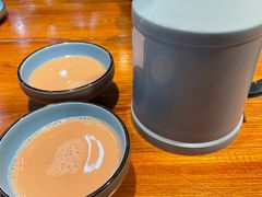 -蒙艾里民族传统菜蒙餐