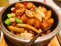 -千百味红餐厅·江西菜(绿地双子塔店)