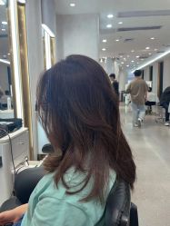 -Kraemer Paris  苏豪路易士·嘉玛发廊