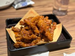 -九转小磨·非遗东北菜(万达广场店)