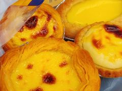 -广隆蛋挞王(农讲所店)