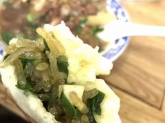 -郑家包子牛肉拉面(尚勤路店)
