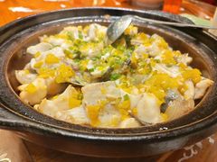 -美极鲜食坊(宝安南路店)