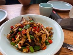 -湘水滨·臭鳜鱼·湘菜(马驹桥店)