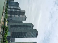 -长沙富力万达文华酒店