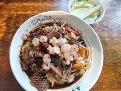 -春雪面馆(转塘店)