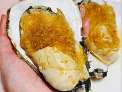 -李氏疙瘩汤·本地海鲜·老烟台菜(所城里店)