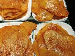 -兰河巷牛肉面(曲江店)