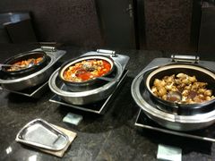 -紫金港国际饭店-自助早餐(申花路店)