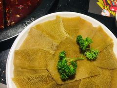 -井格重庆火锅(新世纪店)