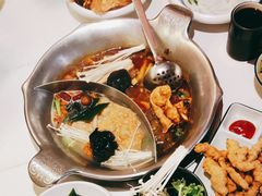 -刘一锅筋头巴脑(大悦城C店)