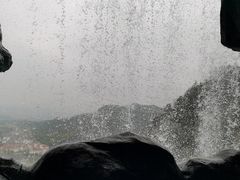 -天台山景区