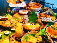-泰妃殿(宏伊国际广场店)