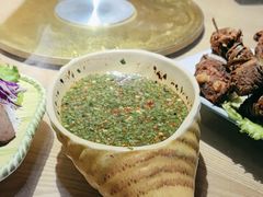 -傣家寨花园主题餐厅