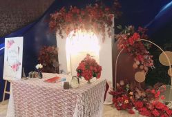 -Doris一站式游轮婚礼船东直营店(外滩店)