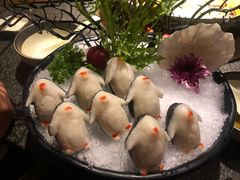 -湊湊火锅·茶憩(和平大悦城店)