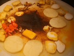 -冰冰龙虾·江湖菜·花园江景餐厅