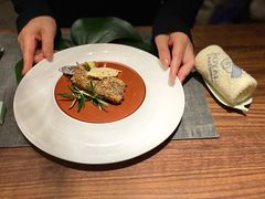 -王府茶楼茶宴·创意菜(朝阳公园店)