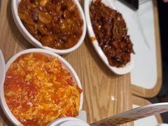 -乡村基·川味现炒大王(熙悦天街店)