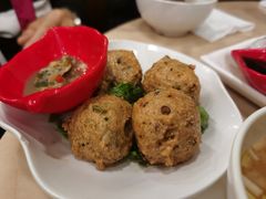 -盛记粥面(佐敦店)