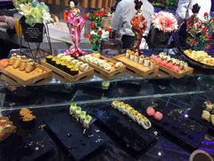 -海柜涮烤一体自助餐厅(金鹰店)