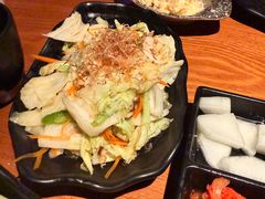 -匠太烧肉台日料理餐酒馆(三林店)