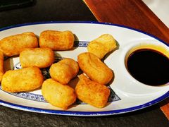 -来涮蜀鲜货火锅串串香(菜市口店)