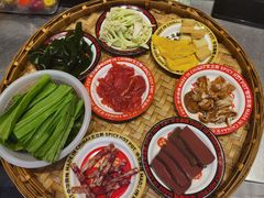 -文立新麻辣烫(合生汇21街区店)