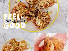 -GranVida生活超市(海信广场店)