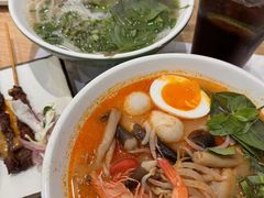-蔡澜Pho·越南粉餐厅(海上世界店)