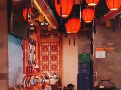 -井格重庆火锅(西直门凯德Mall店)