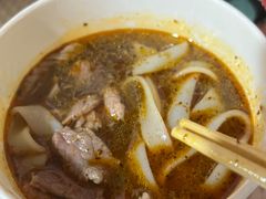 -王记生烫牛杂面馆(兰陵路店)