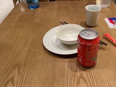-本来川菜(中骏广场店)