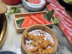 -矮板凳老火锅(宽窄巷子店)