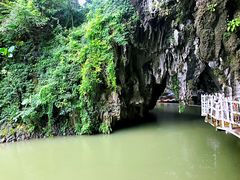 -英西峰林·洞天仙境