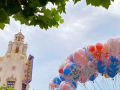 -上海迪士尼度假区