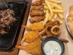 -必胜客(滕州荆河店)