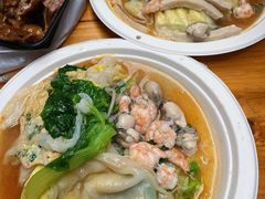 -鸿记·好再来普宁肠粉(莲花路店)