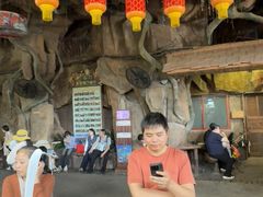 -长鹿旅游休博园