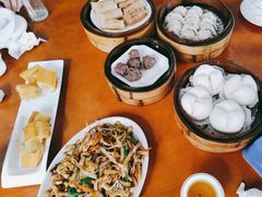 -阿弟早茶大排档(九村店)