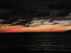 -Horizons Sky Bar & Cigar Lounge(太平洋丝绸酒店店)
