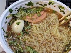 -朴老五延边大冷面(二道店)