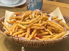 -饭橘汉江码头·乡野土菜馆(静安路店)