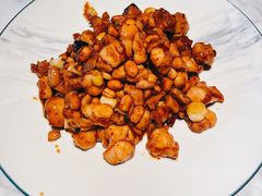 -蔴将·川菜(黄龙万科店)