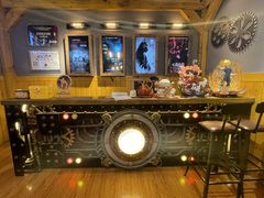 -伯爵·沉浸式超级密室·直营店