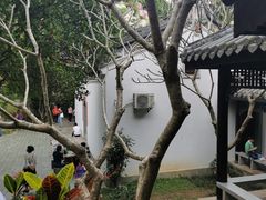 -深圳国际园林花卉博览园