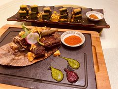 -敏珠拉姆藏餐·南京厨房(富春江东街店)